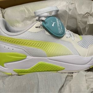NIB Pumax-ray fantastic sneakers